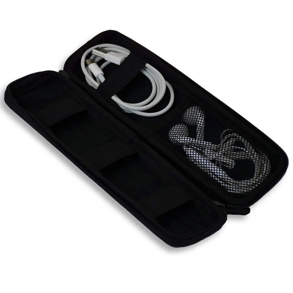 Practical Pen Case Stylus Pouch Holder Zipper EVA Material Protective Cover Lightweight Pencil Box Student Supplies
Practical Pen Case Stylus Pouch Holder Zipper EVA Material Protective Cover Lightweight Pencil Box Student Supplies