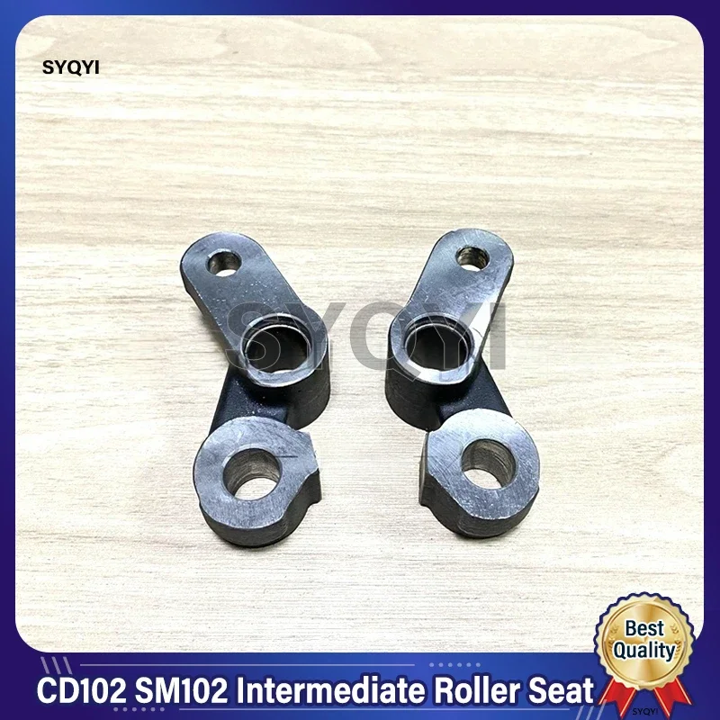 Suitable For Heidelberg XL75 SM CD102 PM74 52 Machine Pull Gauge Electric Eye Sensor 00.783.0388
Suitable For Heidelberg XL75 SM CD102 PM74 52 Machine Pull Gauge Electric Eye Sensor 00.783.0388