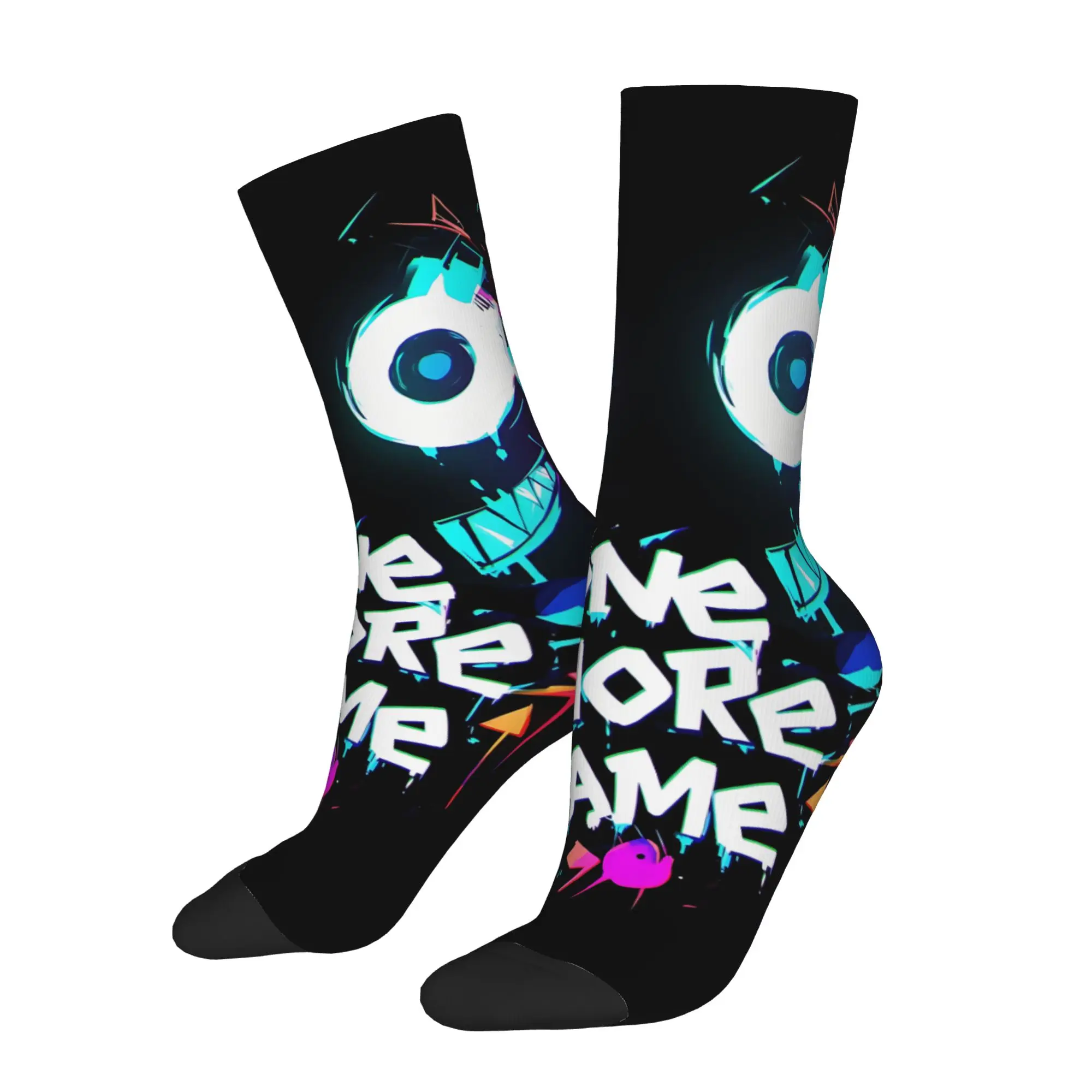 cycling socks game over 404 Unisex Street Style Seamless Printed customized items Crew Sock
cycling socks game over 404 Unisex Street Style Seamless Printed customized items Crew Sock