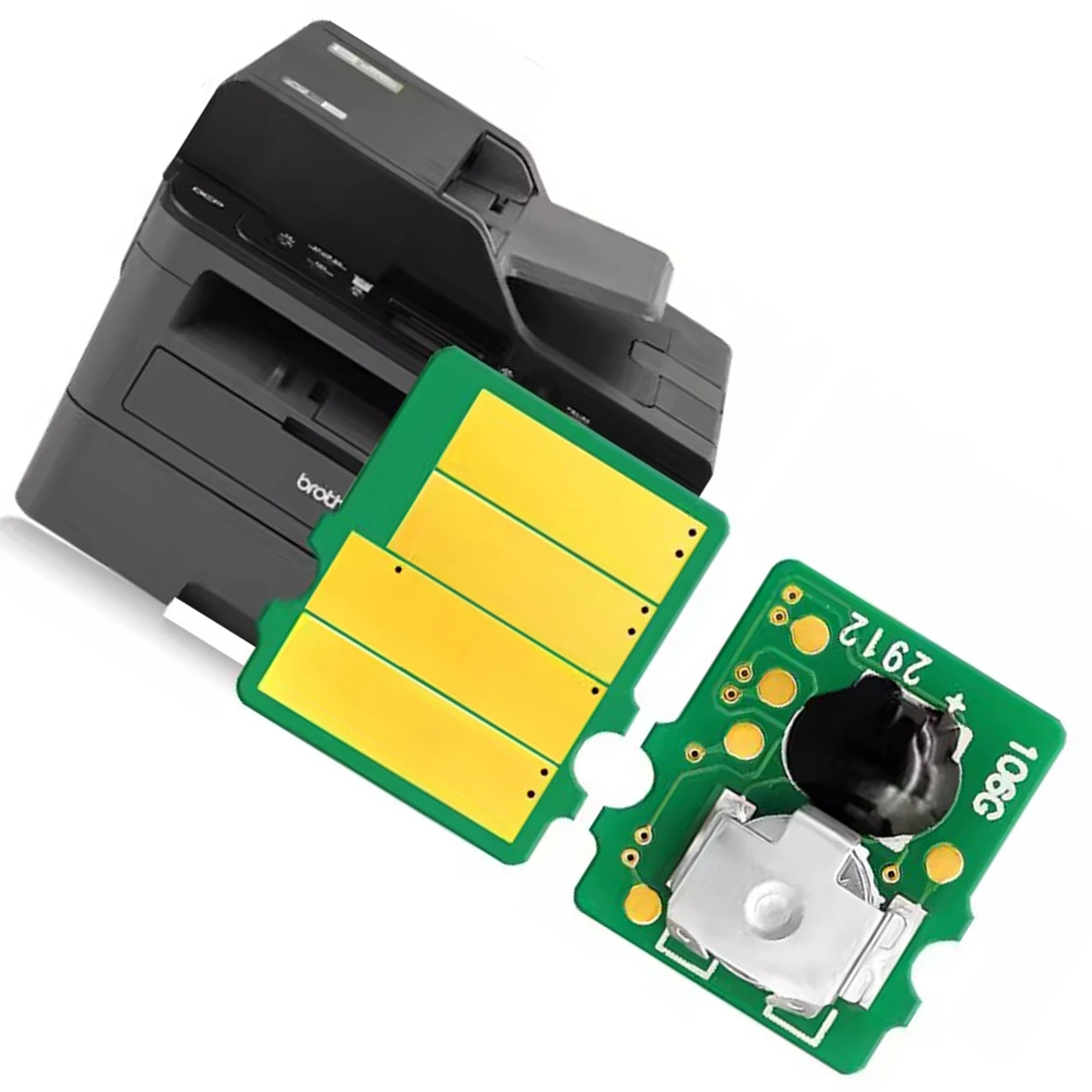 Image Unit Imaging Unit Drum Cartridge Chip Refill Kits Reset for Brother MFC5728DW MFC5912DW MFC6912DW HL5228-DW HL5218-DN
Image Unit Imaging Unit Drum Cartridge Chip Refill Kits Reset for Brother MFC5728DW MFC5912DW MFC6912DW HL5228-DW HL5218-DN