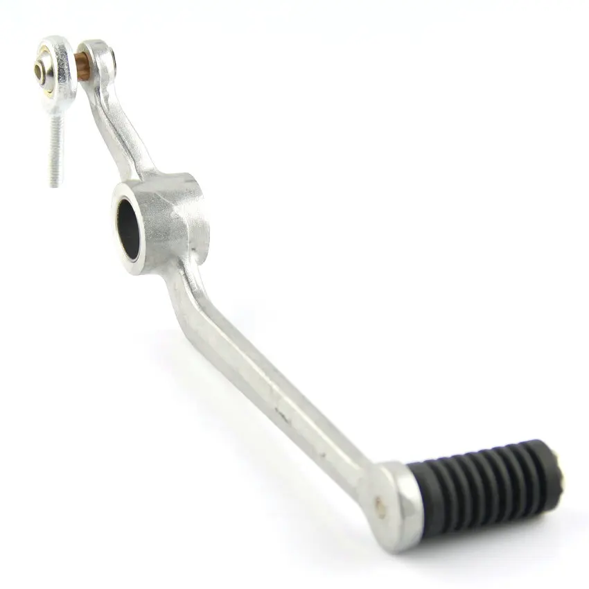 5VY-18110-00 Motorcycle Accessories Brake Pedal, Gearshift Gear lever For Yamaha YZF-R1 R1 RaceBase / YZF-R1 R1S Limited Edition
5VY-18110-00 Motorcycle Accessories Brake Pedal, Gearshift Gear lever For Yamaha YZF-R1 R1 RaceBase / YZF-R1 R1S Limited Edition