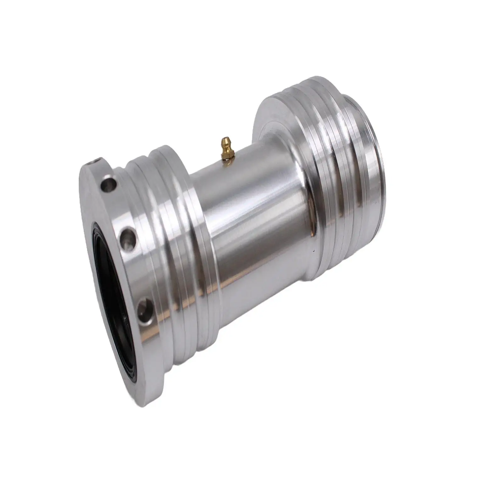 Металлическая ступица подшипника заднего моста для запасной части Honda 1993-2008 гг.
Металлическая ступица подшипника заднего моста для запасной части Honda 1993-2008 гг.