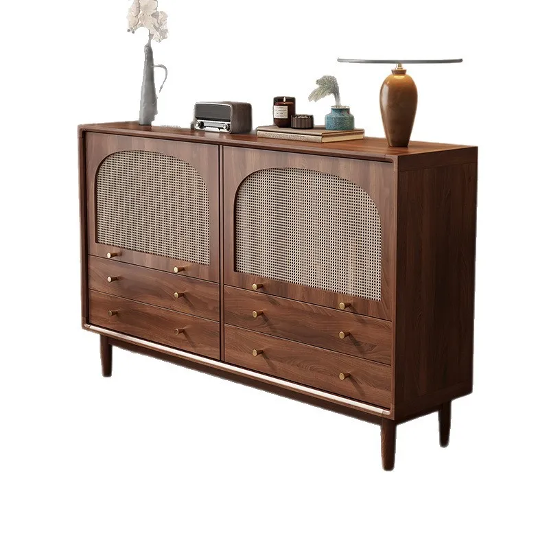 Medieval style chest cabinet Solid wood chest of drawers Living room locker
Medieval style chest cabinet Solid wood chest of drawers Living room locker