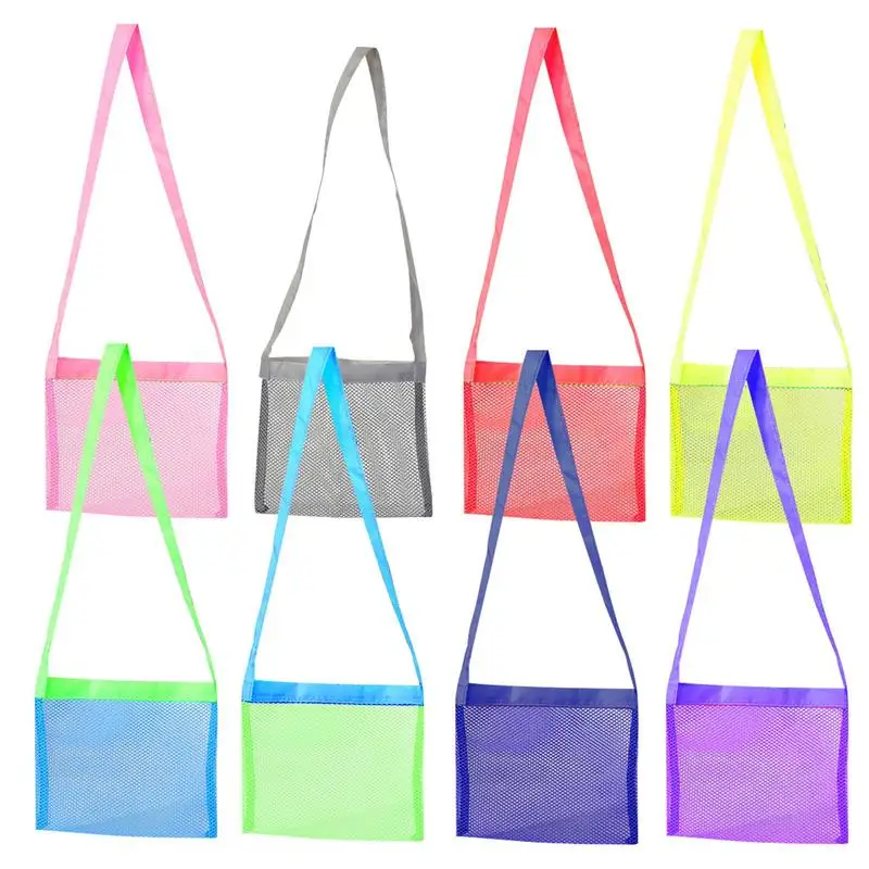 Mesh Beach Bags For Women Foldable Grocery Storage Net Bag Storage Bag Heavy Duty Beach Tote Bag Market Grocery Picnic Tote
Mesh Beach Bags For Women Foldable Grocery Storage Net Bag Storage Bag Heavy Duty Beach Tote Bag Market Grocery Picnic Tote