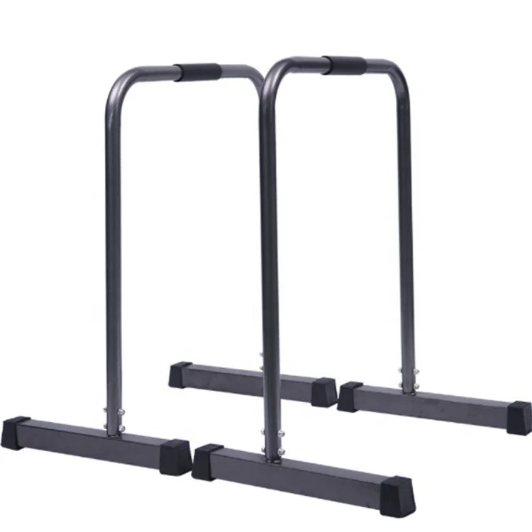 Dip Station Dip Bar Parallel Bars for Home Workout With 400 LBS Loading Capacity
Dip Station Dip Bar Parallel Bars for Home Workout With 400 LBS Loading Capacity