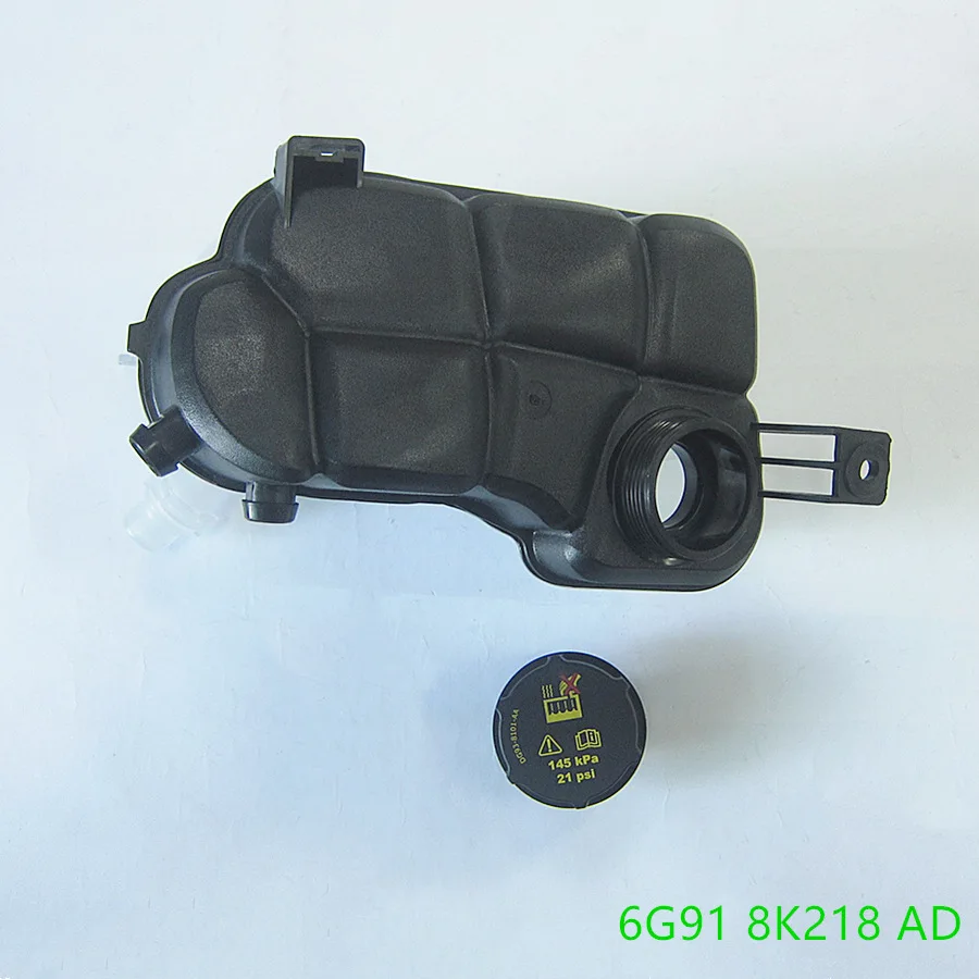 Car accessories FoMoCo engine cooling original radiator expansion bottle for Ford Mondeo 2007 to 2012
Car accessories FoMoCo engine cooling original radiator expansion bottle for Ford Mondeo 2007 to 2012