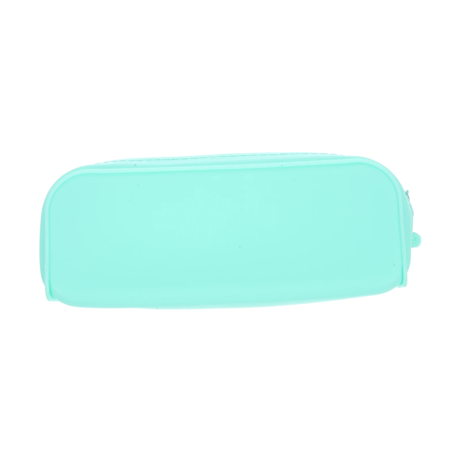 Silicone Pencil Capacity Flexible Easy Clean Students Travel Makeup Bag Office Big Pencil Makeup Inner Bag Case ganizer
Silicone Pencil Capacity Flexible Easy Clean Students Travel Makeup Bag Office Big Pencil Makeup Inner Bag Case ganizer