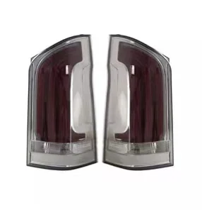 Car Styling Benz Vito Tail Lights 2014-2018 New Vito LED Tail Lamp LED DRL Turn Dynamic Signal Brake Reverse Auto Accessories
Car Styling Benz Vito Tail Lights 2014-2018 New Vito LED Tail Lamp LED DRL Turn Dynamic Signal Brake Reverse Auto Accessories