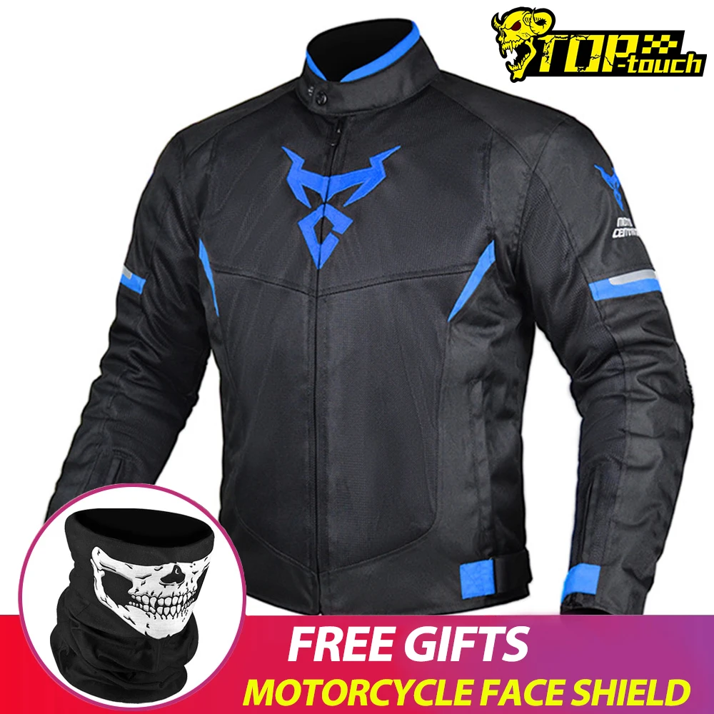 Summer Motorcycle Jackets Motorcycle Jacket Breathable Motorcycle Accessories Built-in CE Protector Moto Clothes Wear Resistant
Summer Motorcycle Jackets Motorcycle Jacket Breathable Motorcycle Accessories Built-in CE Protector Moto Clothes Wear Resistant