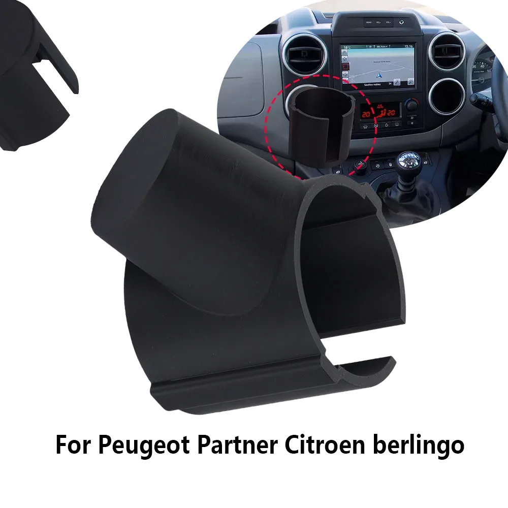 1PC For Peugeot Partner Citroen Berlingo Car Interior Cup Holder Mounts Phone Holder Push Storage Car Interior Accessories
1PC For Peugeot Partner Citroen Berlingo Car Interior Cup Holder Mounts Phone Holder Push Storage Car Interior Accessories