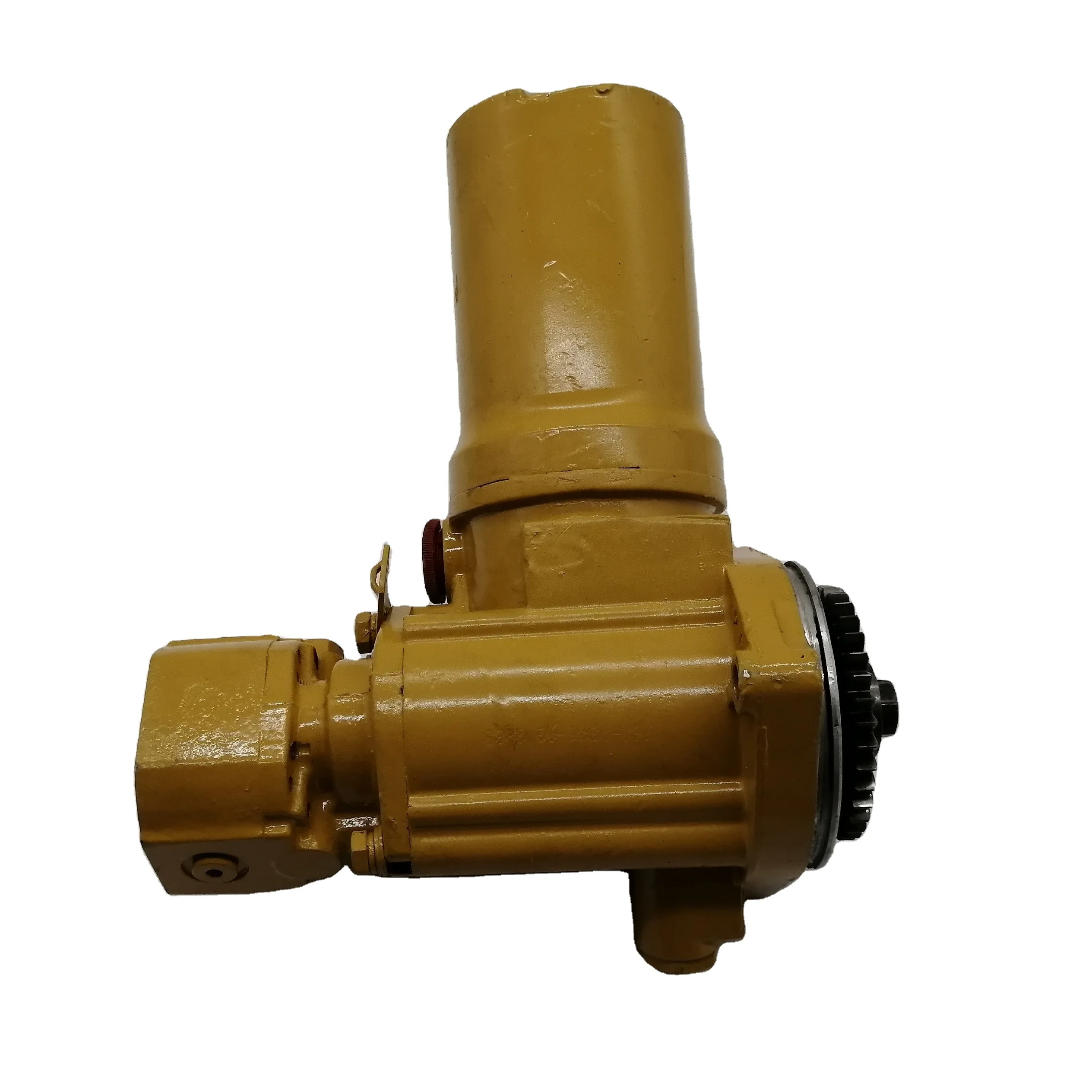 Топливный насос высокого давления 178-7521 180-7341 10R-2995 для двигателя E3126B 3126, запчасти для экскаваторов E325C E325B, 1807341
Топливный насос высокого давления 178-7521 180-7341 10R-2995 для двигателя E3126B 3126, запчасти для экскаваторов E325C E325B, 1807341