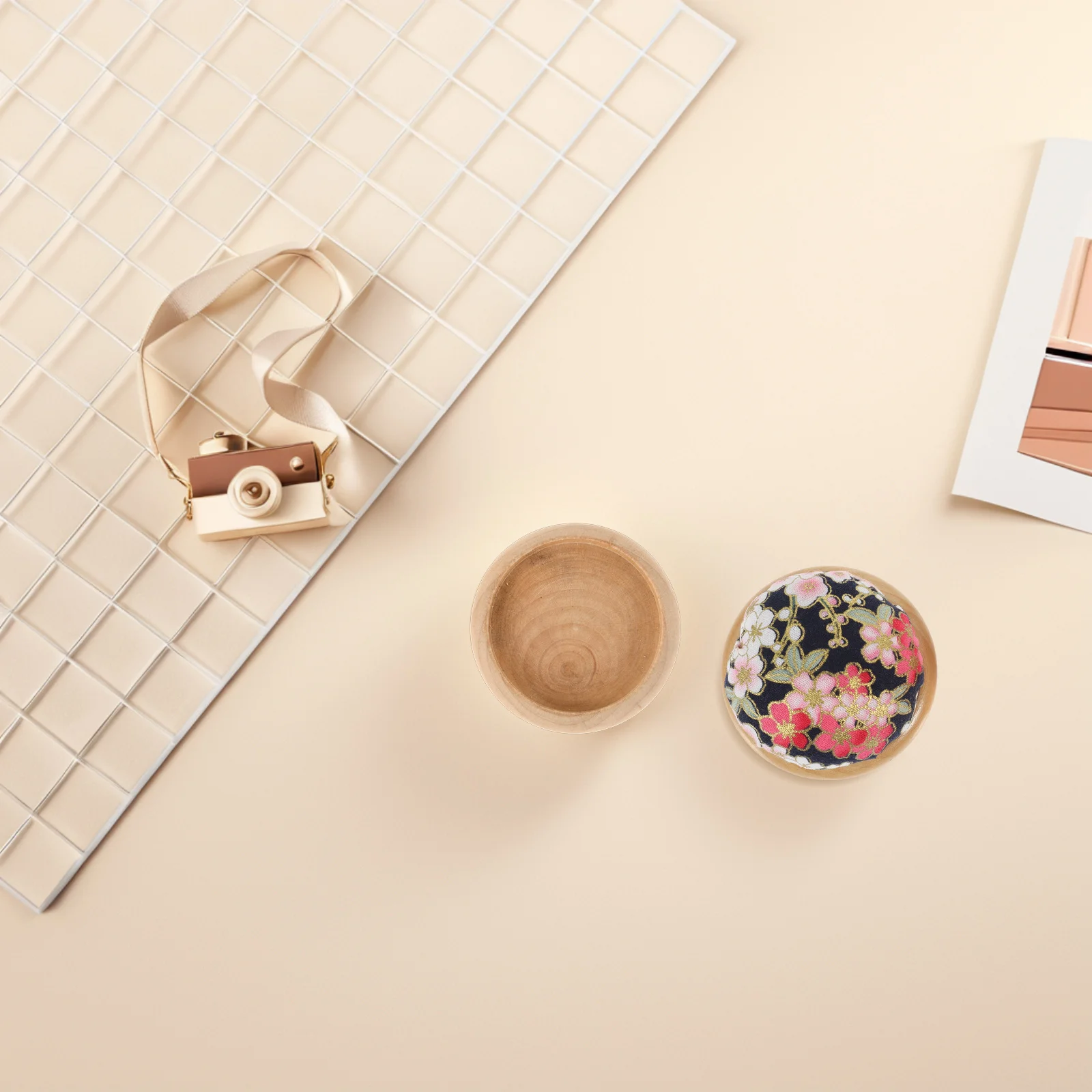 10 pcs Solid Wood Base For Miniature Round Wooden Bases Small Sewing Tool Diy Pin Cushion Holder Unfinished Craft Display
10 pcs Solid Wood Base For Miniature Round Wooden Bases Small Sewing Tool Diy Pin Cushion Holder Unfinished Craft Display