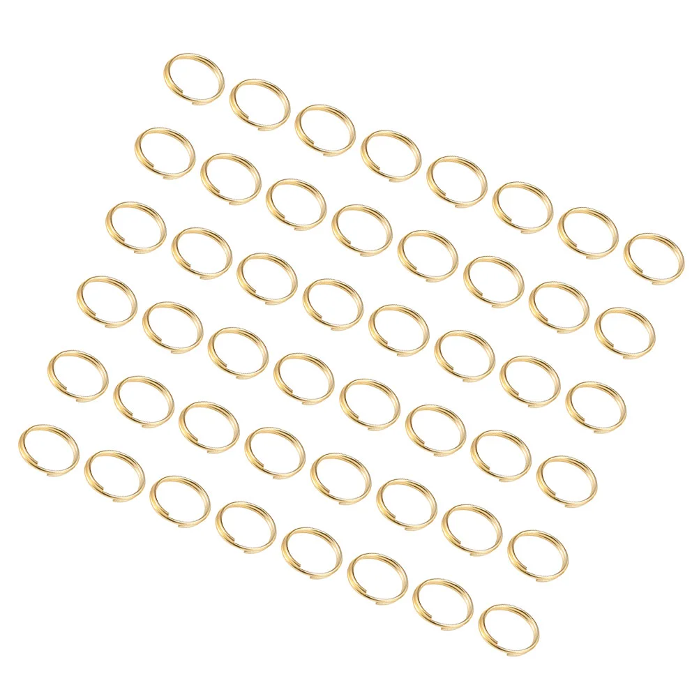 500 Pcs Gold Spacer Beads for Bracelet Making Rings Jewelry Accessories Kits Silver
500 Pcs Gold Spacer Beads for Bracelet Making Rings Jewelry Accessories Kits Silver