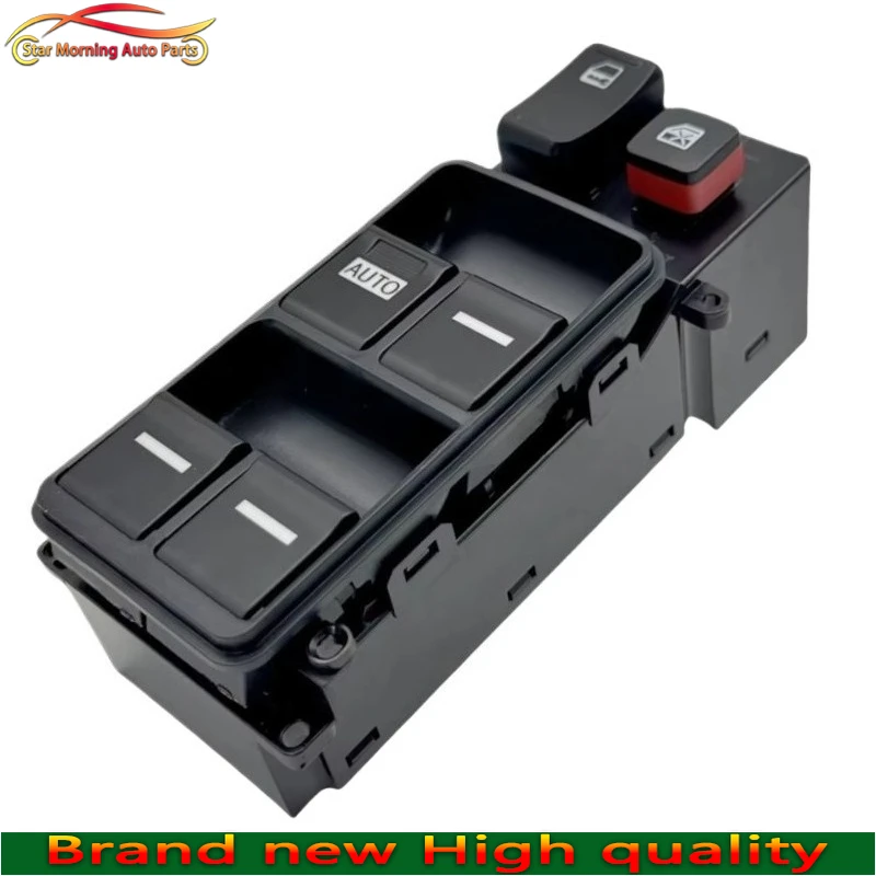 35750-SDA-A12 A35750-SDA-A12 B35750-SDA-A12 Brand New Front Left Driver Side Master Power Window Lifter for Accord 2003-2007
35750-SDA-A12 A35750-SDA-A12 B35750-SDA-A12 Brand New Front Left Driver Side Master Power Window Lifter for Accord 2003-2007