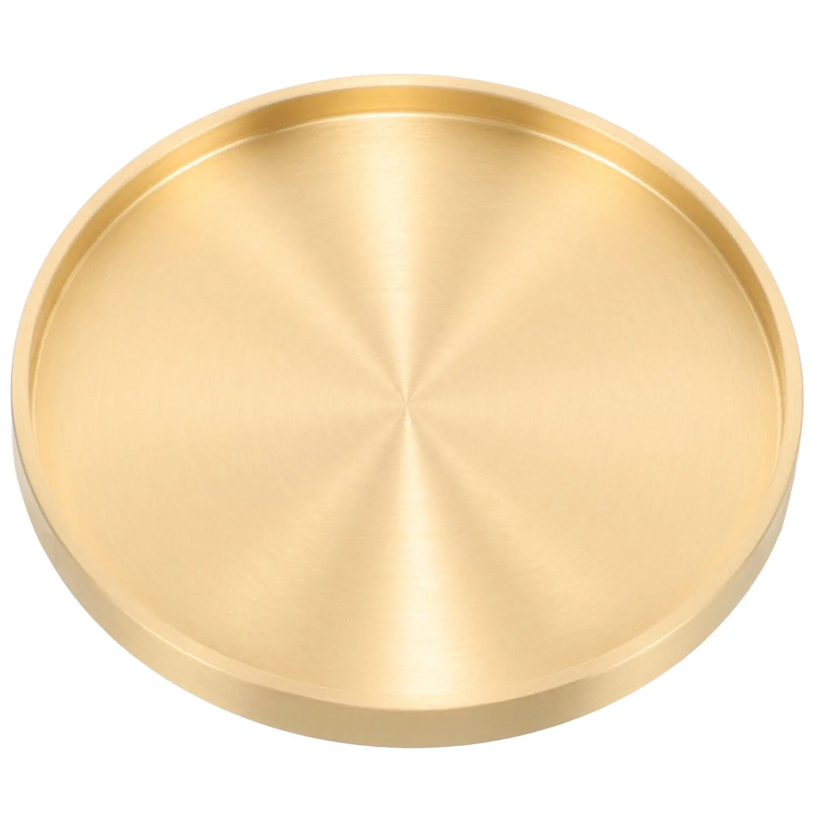 Middle Size Brass Coaster Retro Tea Cup Holder Office Glass Pad Copper Material Teacup Saucer Coffee Mug Mat Home Decor
Middle Size Brass Coaster Retro Tea Cup Holder Office Glass Pad Copper Material Teacup Saucer Coffee Mug Mat Home Decor
