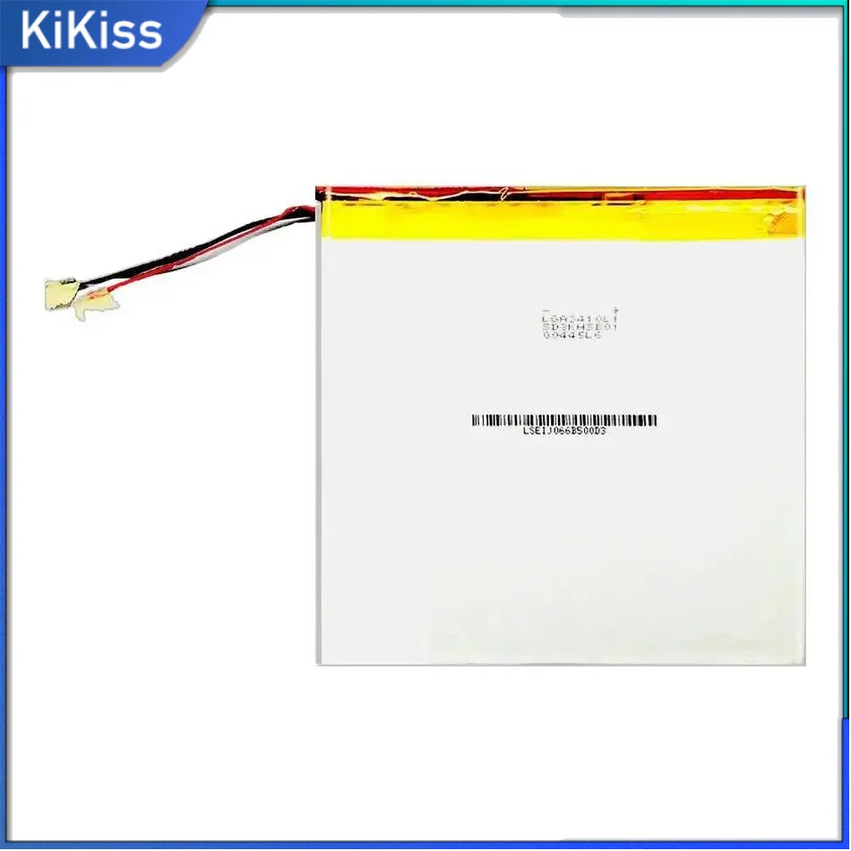 Для Teclast A80H A80HD A80S A80se X80H X80HD X80 Plus Pro Power 3-линейный аккумулятор для планшета 6000 мАч с быстрой зарядкой
Для Teclast A80H A80HD A80S A80se X80H X80HD X80 Plus Pro Power 3-линейный аккумулятор для планшета 6000 мАч с быстрой зарядкой