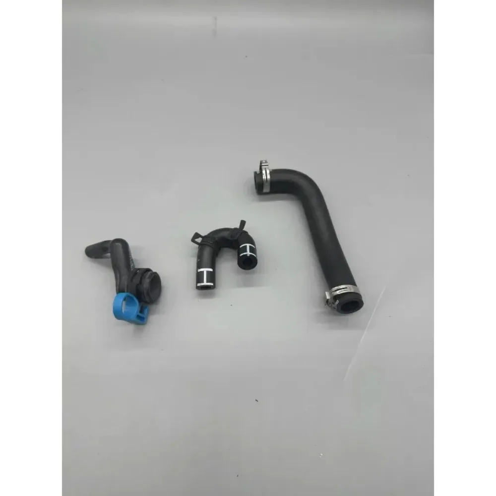 2.0 Exhaust Gas Inlet Outlet Hose for MAXUS G10 D90
2.0 Exhaust Gas Inlet Outlet Hose for MAXUS G10 D90