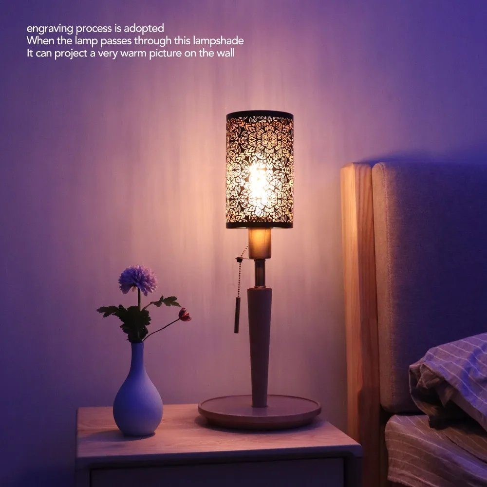 Modern Iron Lampshade Geometric Pattern Medium Size Lamp Cover Small Lamp Shades Bedroom
Modern Iron Lampshade Geometric Pattern Medium Size Lamp Cover Small Lamp Shades Bedroom