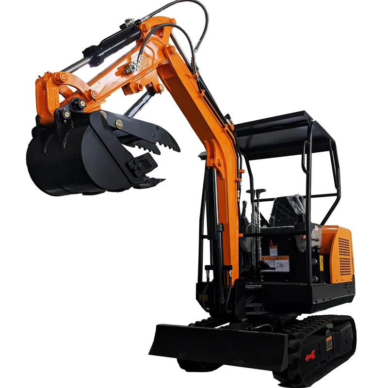 Crawler Excavator Mini Customized 2.5 ton Mini Excavator price 2500kg Mini Diggers For Sale Small Digger Small Excavator
Crawler Excavator Mini Customized 2.5 ton Mini Excavator price 2500kg Mini Diggers For Sale Small Digger Small Excavator