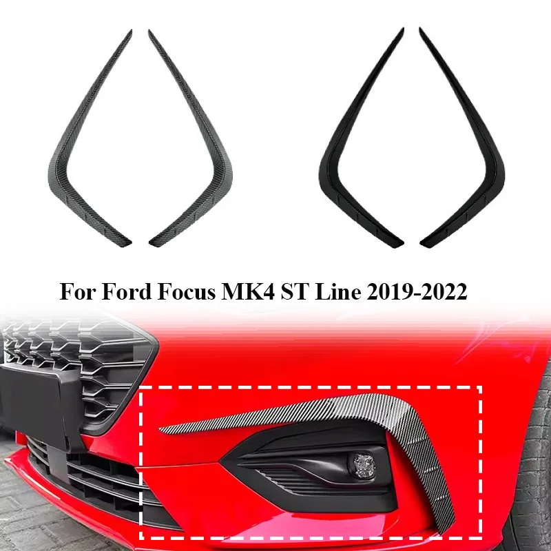 Для Ford Focus MK4 ST Line 2019 2020 2021 2022, передний бампер автомобиля, вентиляционное отверстие, спойлер Canard, диффузор, ветровой нож, автозапчасти, комплект кузова
Для Ford Focus MK4 ST Line 2019 2020 2021 2022, передний бампер автомобиля, вентиляционное отверстие, спойлер Canard, диффузор, ветровой нож, автозапчасти, комплект кузова