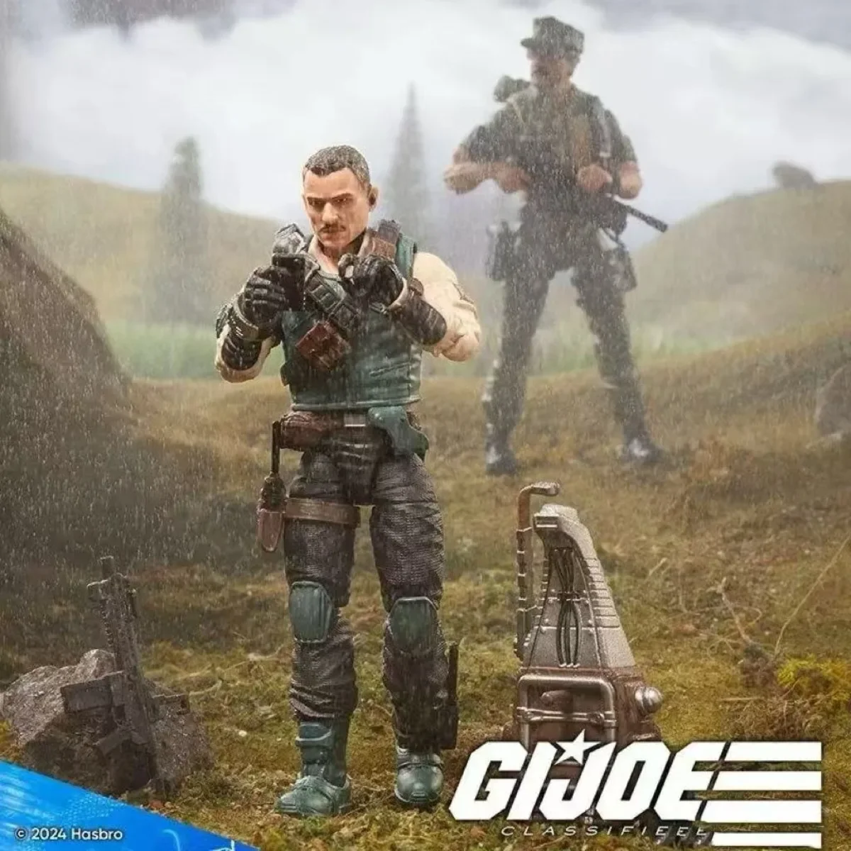 Hasbro Original G.I. Серия Joe GI Joe Classified # 149, аниме-фигурки, коллекция игрушек, детские куклы, подарки на складе
Hasbro Original G.I. Серия Joe GI Joe Classified # 149, аниме-фигурки, коллекция игрушек, детские куклы, подарки на складе