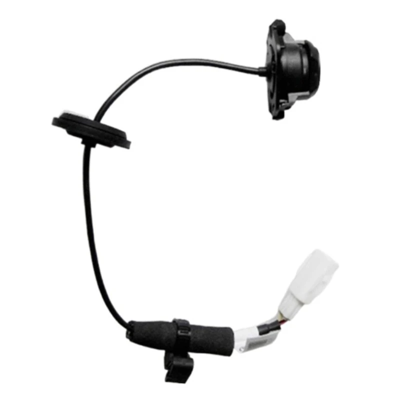 HAD-3776100 Оригинальная камера заднего вида в сборе, система камер заднего вида для BYD Qin PRO Fuel DM EV HAD3776100, черная часть
HAD-3776100 Оригинальная камера заднего вида в сборе, система камер заднего вида для BYD Qin PRO Fuel DM EV HAD3776100, черная часть