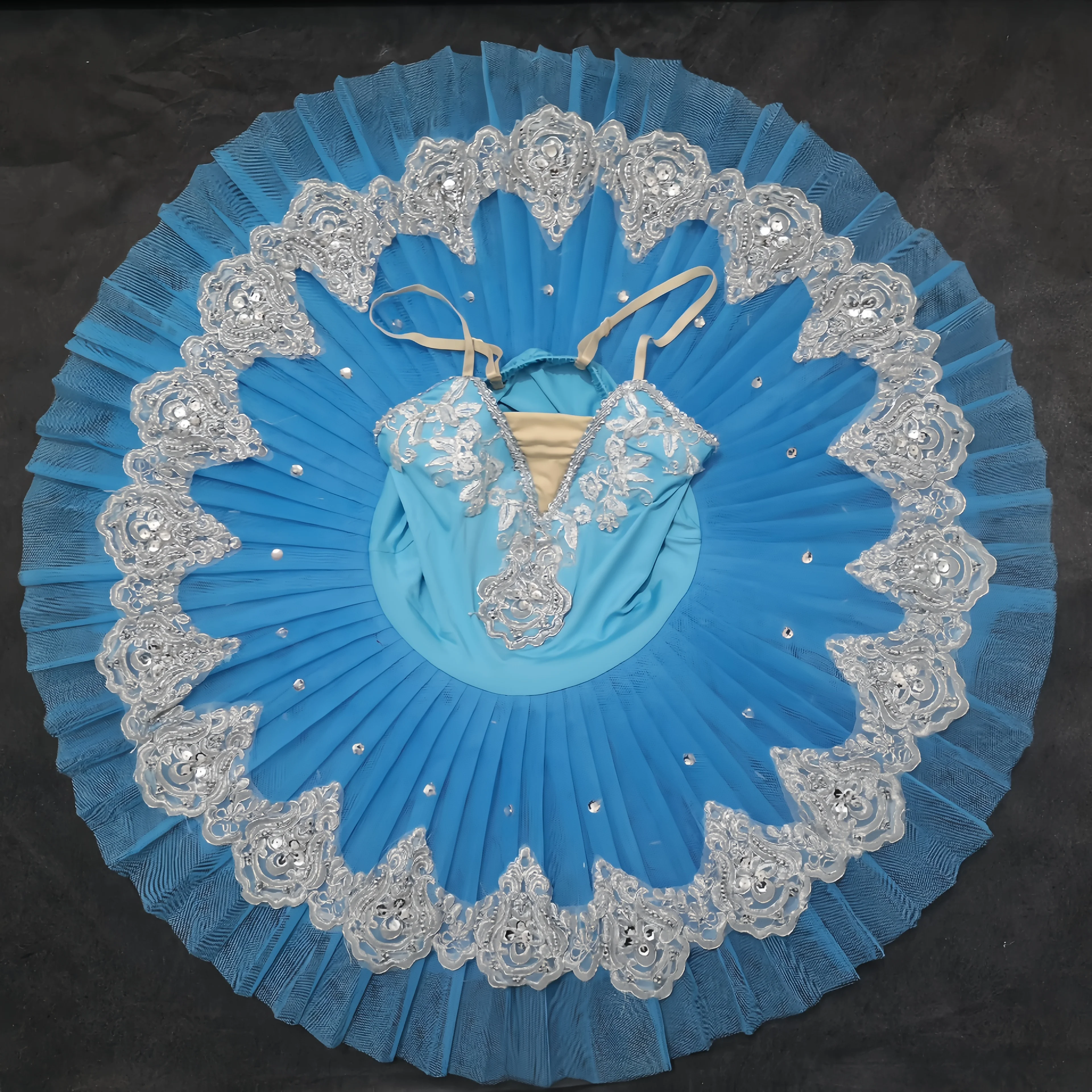 Professional Ballet Tutu Girls Adult White Swan Lake Platter Pancake Tutu Ballerina Party Dress Child Kids Ballet Dance Costume
Professional Ballet Tutu Girls Adult White Swan Lake Platter Pancake Tutu Ballerina Party Dress Child Kids Ballet Dance Costume