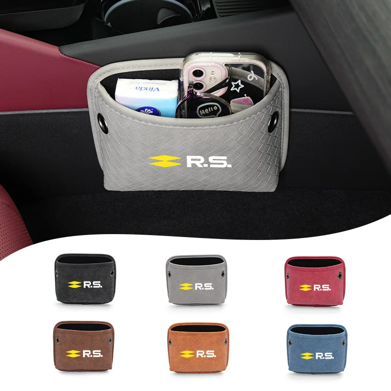 Car Seat Organizer Bag Tools Storage Box Card Holder Accessories For Renault Koleos Kadjar Scenic Megane Sandero Grand Sill Guar
Car Seat Organizer Bag Tools Storage Box Card Holder Accessories For Renault Koleos Kadjar Scenic Megane Sandero Grand Sill Guar