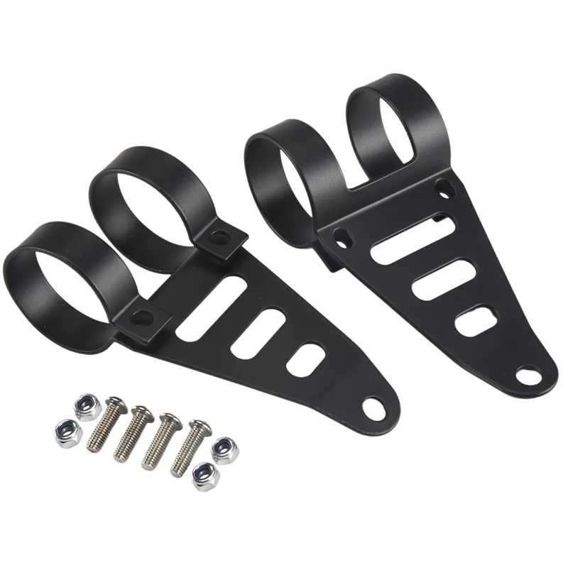 OB-универсальные кронштейны для фар мотоцикла 41-43 мм, держатель лампы головного света
OB-универсальные кронштейны для фар мотоцикла 41-43 мм, держатель лампы головного света