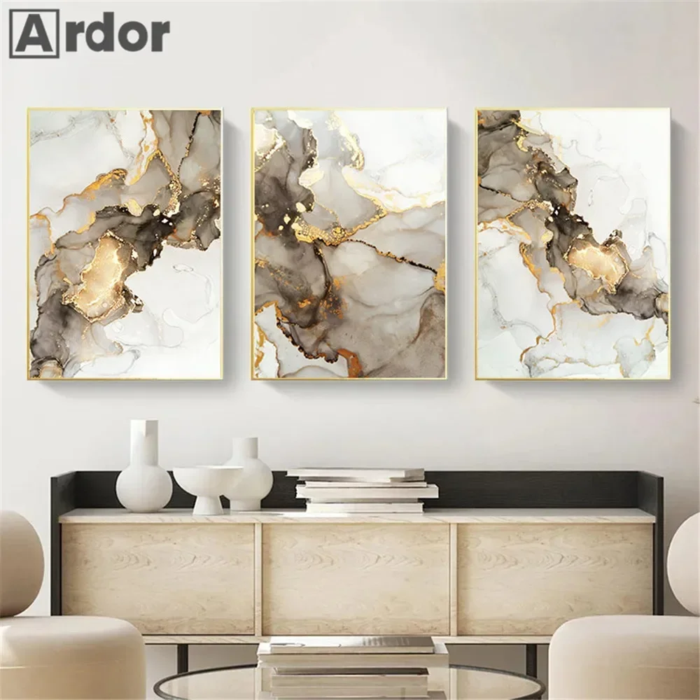Triad Modern Minimalist Aesthetic Wall Art Marble Beige Abstract HD Canvas Paintings Posters and Prints Home Bedroom Decor Gifts
Triad Modern Minimalist Aesthetic Wall Art Marble Beige Abstract HD Canvas Paintings Posters and Prints Home Bedroom Decor Gifts