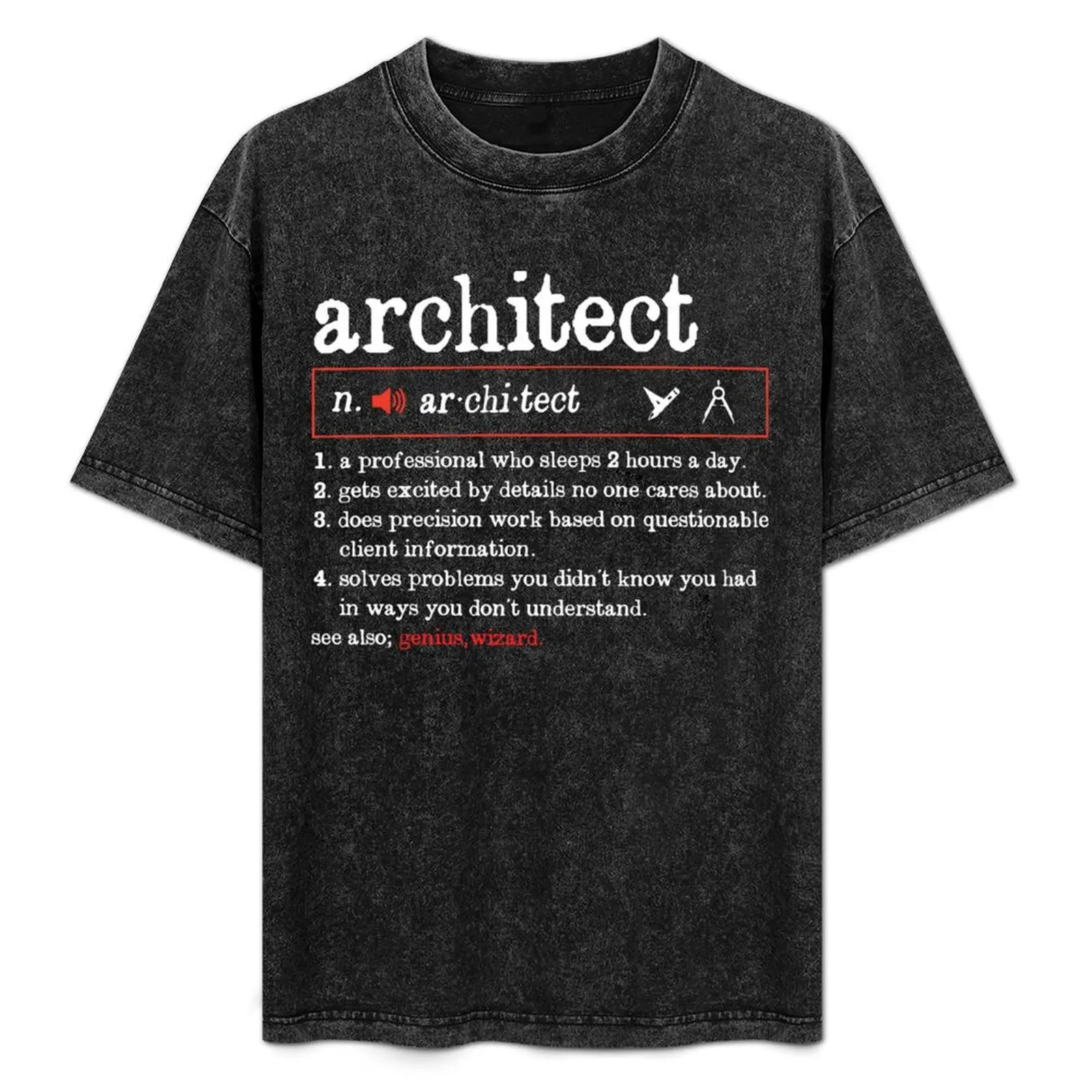 Architect Funny Line Definitions: Architecture Gift, Architectural Engineering Funny Architect T-Shirt
Architect Funny Line Definitions: Architecture Gift, Architectural Engineering Funny Architect T-Shirt