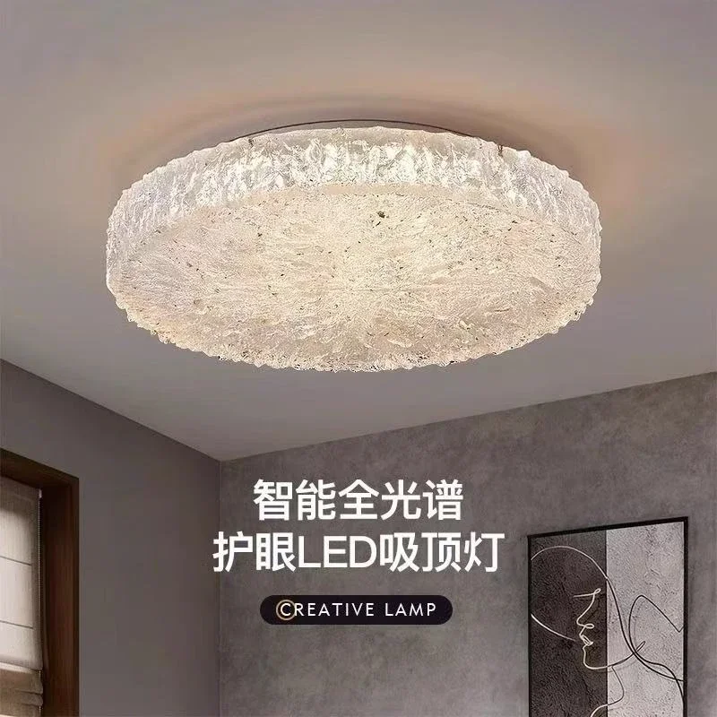 Modern Minimalist Resin Ceiling Lamp - Golden Luxurious Led Lamp, Suitable For Bedroom And Living Room Decoration, Ceiling Lamp
Modern Minimalist Resin Ceiling Lamp - Golden Luxurious Led Lamp, Suitable For Bedroom And Living Room Decoration, Ceiling Lamp