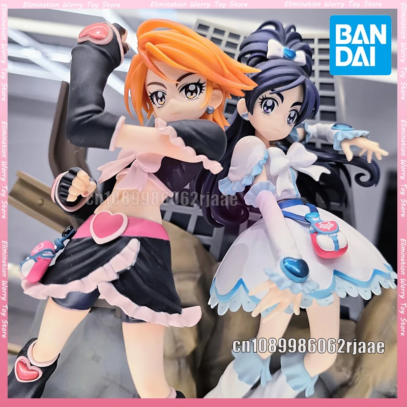 В наличии: Оригинальная коллекционная фигурка Bandai Namco Banpresto Pretty Cure Glitter&Glamours Cure White, модель аниме-персонажа, игрушка, подарок
В наличии: Оригинальная коллекционная фигурка Bandai Namco Banpresto Pretty Cure Glitter&Glamours Cure White, модель аниме-персонажа, игрушка, подарок