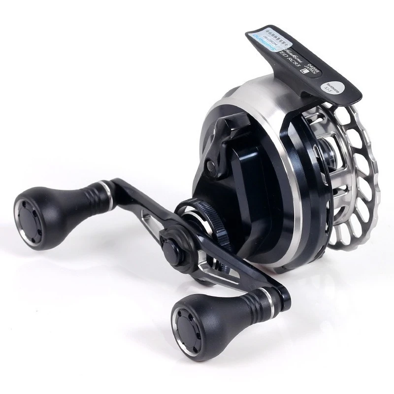 Raft wheel, freshwater sea fishing, raft fishing, rock fishing, black sea bream wheel
Raft wheel, freshwater sea fishing, raft fishing, rock fishing, black sea bream wheel