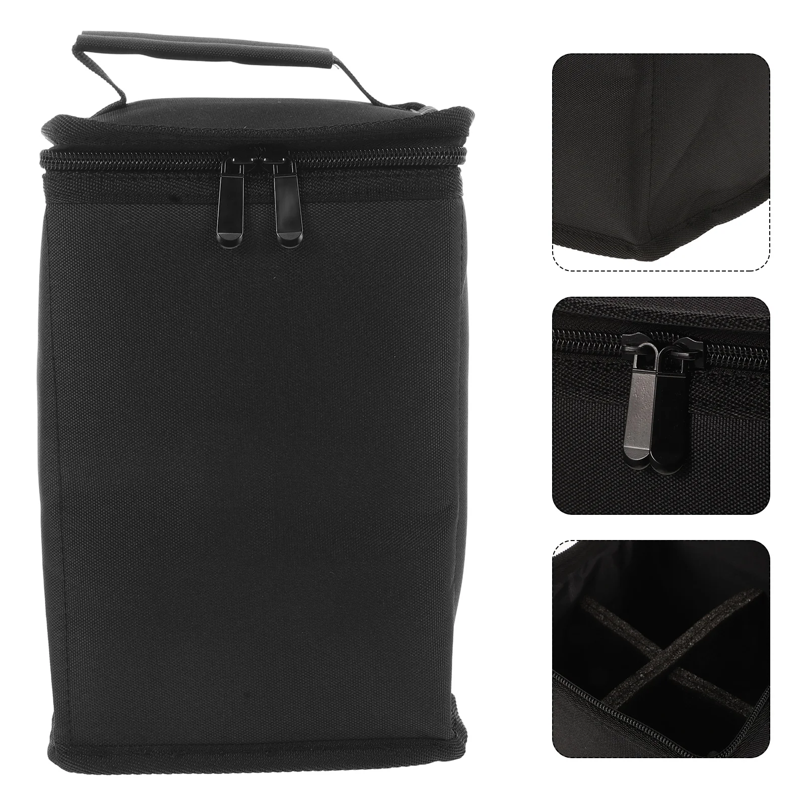 Gas Tank Storage Bag The Tote 2400X1600X1500CM Canvas Camping Canister Protective Case
Gas Tank Storage Bag The Tote 2400X1600X1500CM Canvas Camping Canister Protective Case