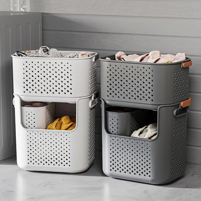 Bathroom Laundry Hamper Wall Mounted Dirty Clothes Basket Nordic Style Home Storage Basket for Bathrooms And Laundry Rooms
Bathroom Laundry Hamper Wall Mounted Dirty Clothes Basket Nordic Style Home Storage Basket for Bathrooms And Laundry Rooms