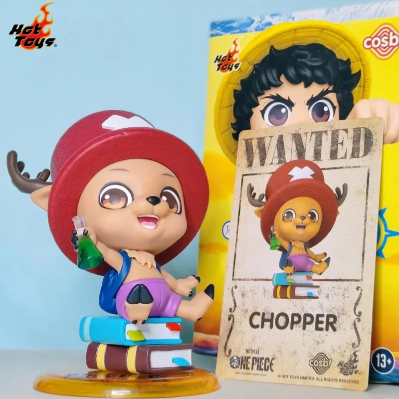 Коллекционная мини-фигурка Hot Toys One Piece Netflix Cosbi Mystery Box 2026 года – аниме-игрушка для взрослых коллекционеров, подарок
Коллекционная мини-фигурка Hot Toys One Piece Netflix Cosbi Mystery Box 2026 года – аниме-игрушка для взрослых коллекционеров, подарок