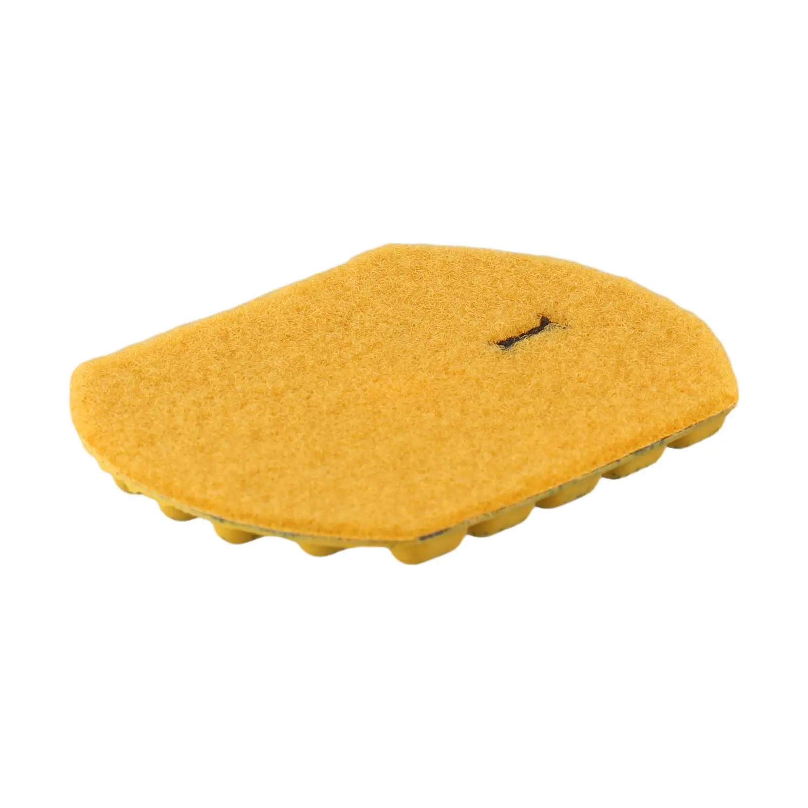1pc 8mm Thickened Polishing Pad Sanding Disc Wear Resistant Three Step Wet Dry Grinding Pads For Granite Marble Concrete Porcela
1pc 8mm Thickened Polishing Pad Sanding Disc Wear Resistant Three Step Wet Dry Grinding Pads For Granite Marble Concrete Porcela