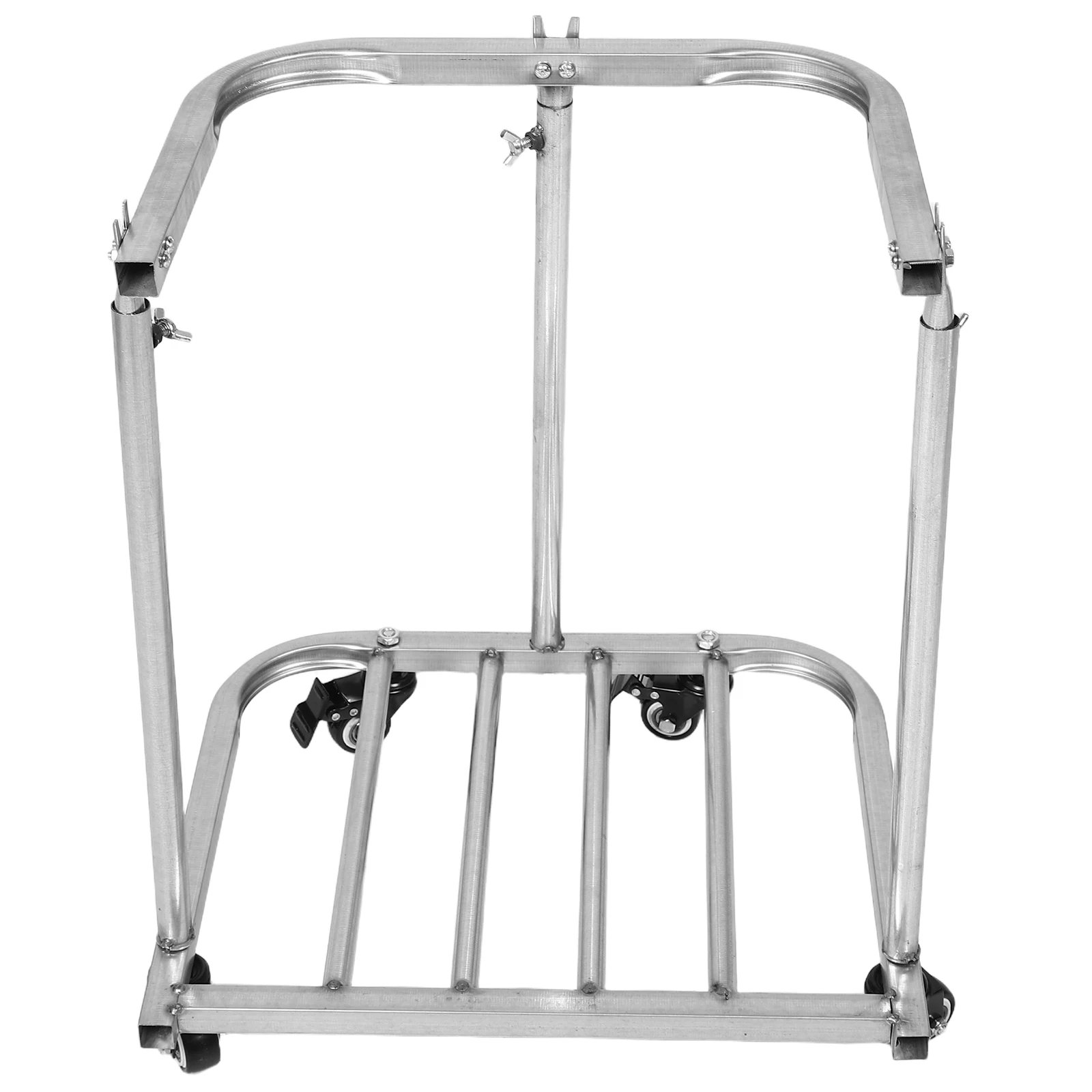 Agricultural Bag Support Garden Trash Holder Stand Metal Garbage Bags Bracket Frame Woven Steel Lawn
Agricultural Bag Support Garden Trash Holder Stand Metal Garbage Bags Bracket Frame Woven Steel Lawn