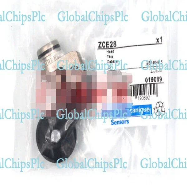 2026 1pc Zce28 Brand New Original Spot Plc
2026 1pc Zce28 Brand New Original Spot Plc