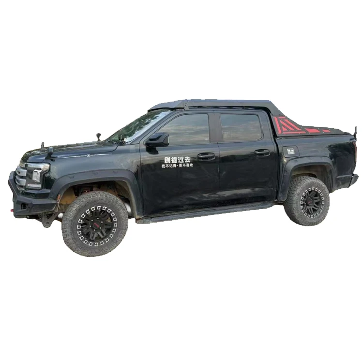 Высокое качество, низкая цена, внешний модный аксессуар для звукоснимателя, спортивный бар с багажником на крышу для JAC T6 T8
Высокое качество, низкая цена, внешний модный аксессуар для звукоснимателя, спортивный бар с багажником на крышу для JAC T6 T8