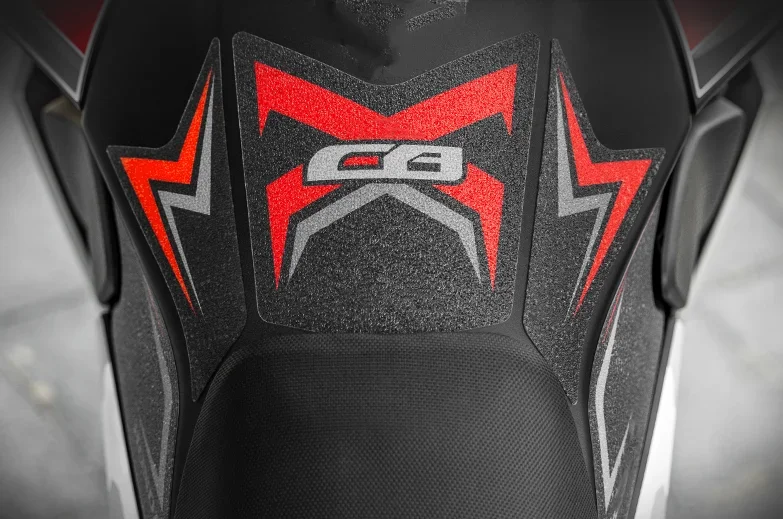 Motorcycle Fairing Body Sticker Decorative Fuel Tank Pad Decals Kit Protector FOR CB400X CB400F
Motorcycle Fairing Body Sticker Decorative Fuel Tank Pad Decals Kit Protector FOR CB400X CB400F