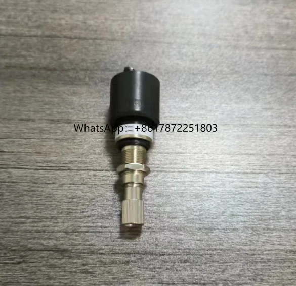 High Efficiency Air Compressor Drain Valve Automatic Drain Valve 24335028 for Ingersoll Rand Compressor
High Efficiency Air Compressor Drain Valve Automatic Drain Valve 24335028 for Ingersoll Rand Compressor