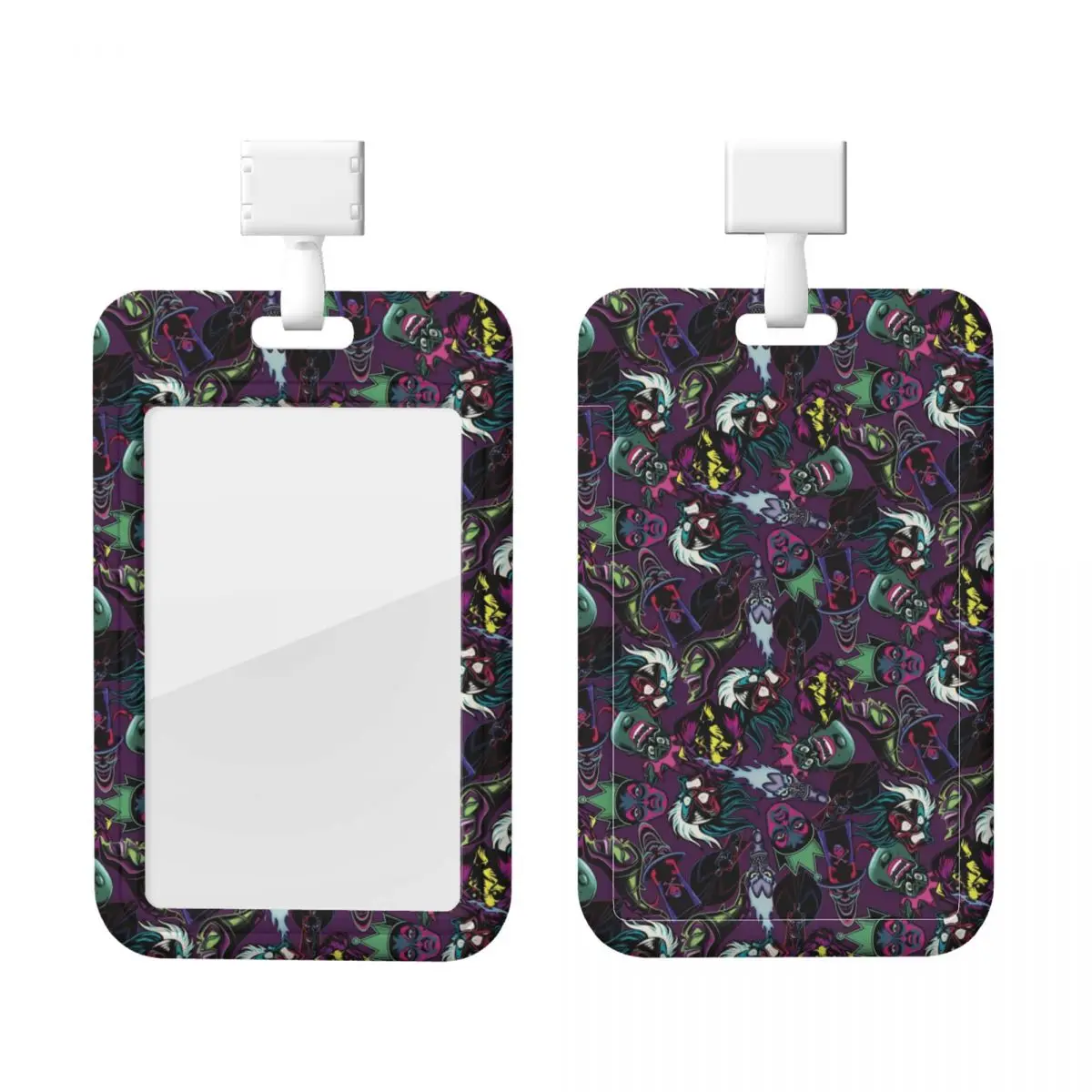 Custom Neck Lanyard Card Holder Maleficent Card Badge Holder For Subway Bus Bank Card Lanyard Credential Badge Holder Factories 
Custom Neck Lanyard Card Holder Maleficent Card Badge Holder For Subway Bus Bank Card Lanyard Credential Badge Holder Factories