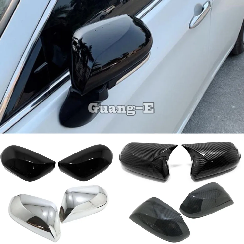 For Toyota Prius PHV 2017 2018 2019 2020 Car Back Rear View Eyebrow Side Door Mirror ABS Chrome Stick Trim Frame 2PCS
For Toyota Prius PHV 2017 2018 2019 2020 Car Back Rear View Eyebrow Side Door Mirror ABS Chrome Stick Trim Frame 2PCS