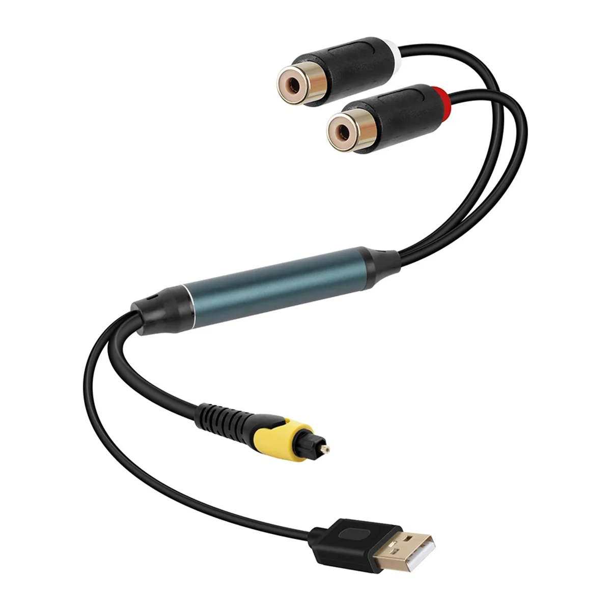 Цифровое оптоволокно — гнездовой кабель с USB-кабелем питания для подключения телевизора — полный комплект для подключения телевизора — Y18A
Цифровое оптоволокно — гнездовой кабель с USB-кабелем питания для подключения телевизора — полный комплект для подключения телевизора — Y18A