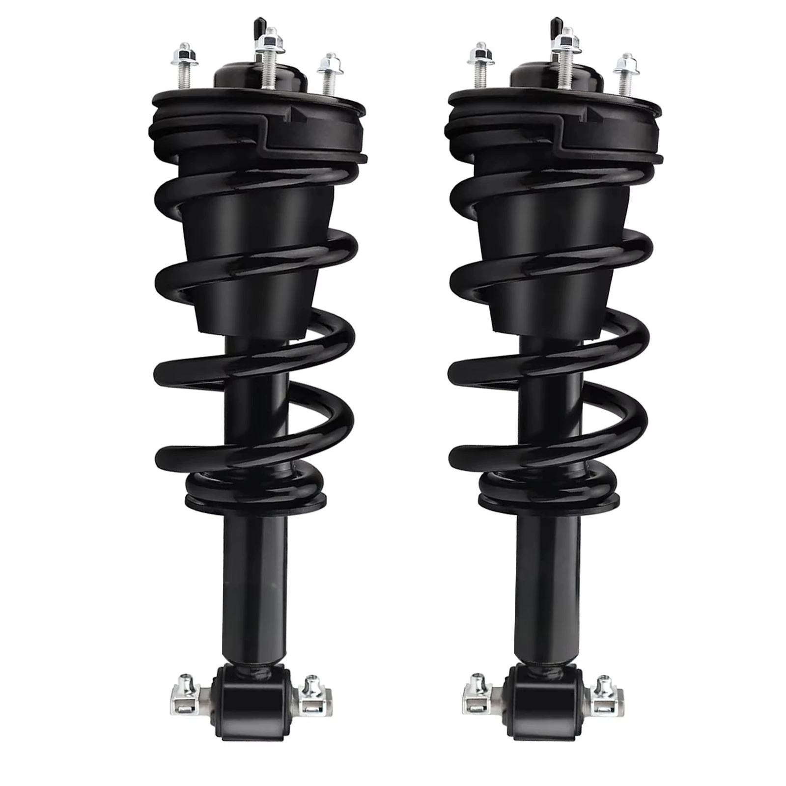 19353951 580-435 Front Shock Absorber for Cadillac Escalade ESV GMC Sierra Yukon XL 2007-2014
19353951 580-435 Front Shock Absorber for Cadillac Escalade ESV GMC Sierra Yukon XL 2007-2014