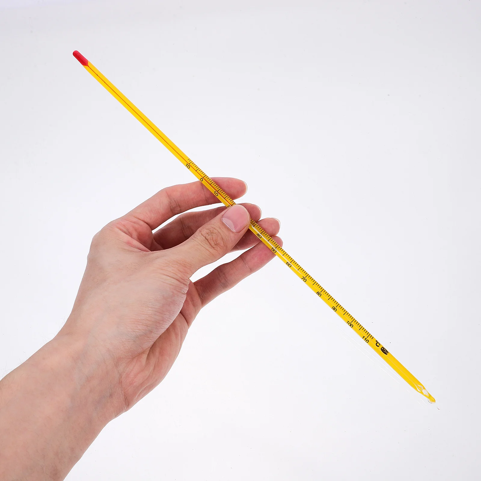 1Set Alcohol Hydrometer for Wine Glass Precision Alcohol Degree Tester Reusable Portable Wine Testing Tools for Home Bar
1Set Alcohol Hydrometer for Wine Glass Precision Alcohol Degree Tester Reusable Portable Wine Testing Tools for Home Bar