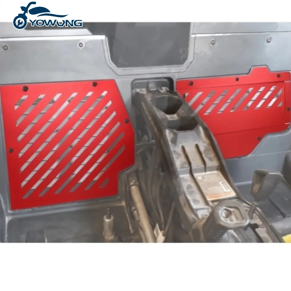 Motorcycle Accessories For Can-am Maverick X3 Max R RR 4x4 XMR XDS XRC XRS DS RS Turbo 2017- 2024 2025 ECU AND BATTERY COVER KIT
Motorcycle Accessories For Can-am Maverick X3 Max R RR 4x4 XMR XDS XRC XRS DS RS Turbo 2017- 2024 2025 ECU AND BATTERY COVER KIT