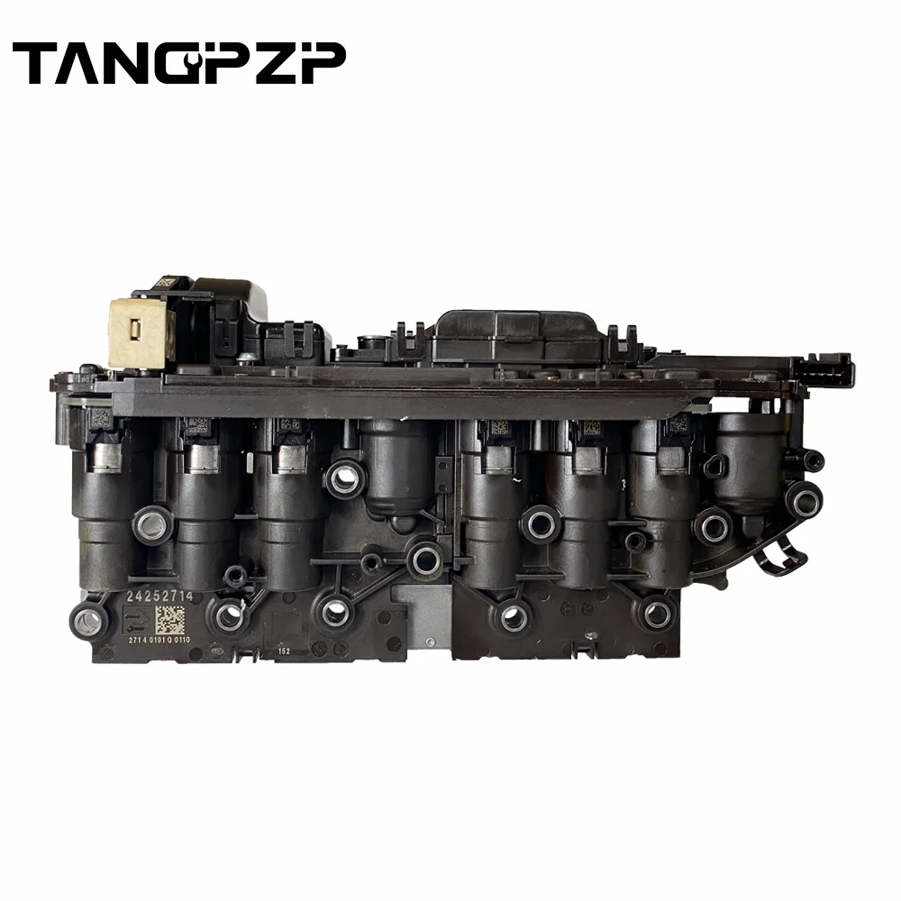 24252714 GA6L45R 6L45 Оригинальный 6L80, 6-скоростной блок управления RWDTransmission, TCM ДЛЯ BMW
24252714 GA6L45R 6L45 Оригинальный 6L80, 6-скоростной блок управления RWDTransmission, TCM ДЛЯ BMW